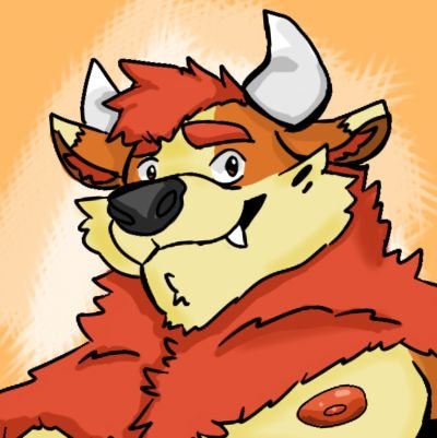 Beastwolf (Buizelwolf)