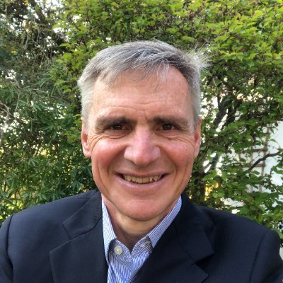 Jonathan Beynon Profile