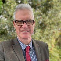 Martin Williamson (@cobbybrook) 's Twitter Profile