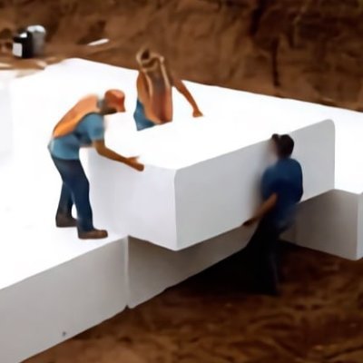 bigfoambrick's profile picture. 