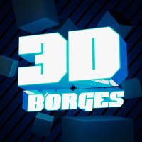 3D Borges(@3d_borgess) 's Twitter Profile Photo
