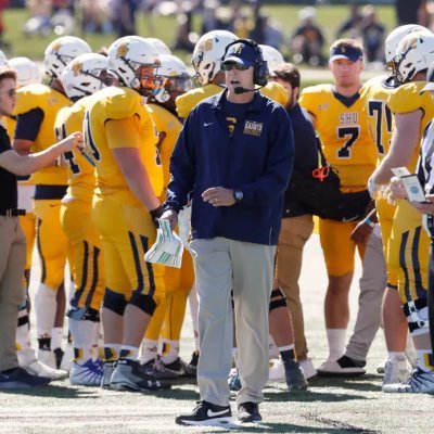 Head Football Coach at Siena Heights University