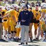 CoachKohn12's profile picture. Head Football Coach at Siena Heights University