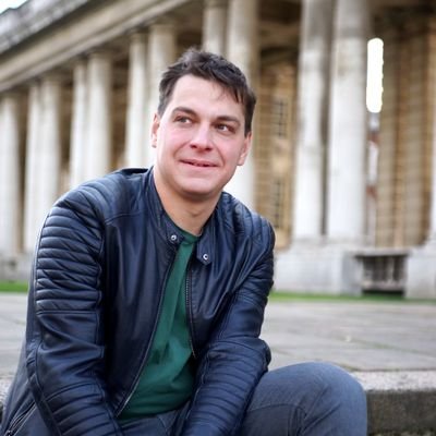 dmitryvim's profile picture. First-time founder, Konstructly, CTO
ex-Revolut, ex-Bostongene
A story about building the kompany from skratch