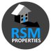 RSM Properties (@rsmpropertiesuk) Twitter profile photo