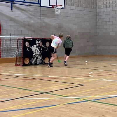 Community Sports Club  open to everyone Scottish Floorball Association #FLOORBAL #Development #Junior #Youth
UKCC Leve 3 Cricket Coach & Level 2 Dodgeball Coach