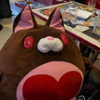 zu_tto_neteita's profile picture. ちるちゃん最強！