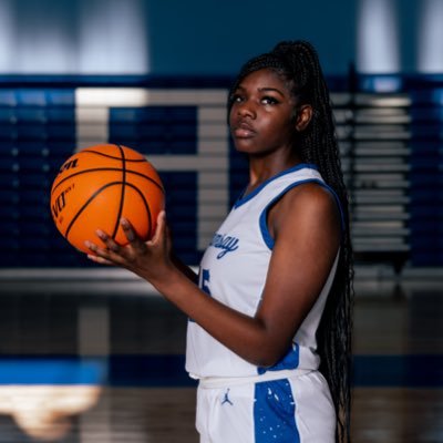 kaitlyn jackson /5’10 /center /ramsay high school /co 2027 /165