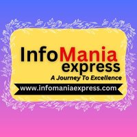 INFOMANIA EXPRESS(@InfomaniaEx) 's Twitter Profile Photo