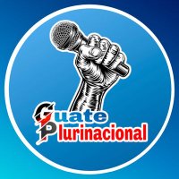 Guate Plurinacional(@noti_guate) 's Twitter Profile Photo