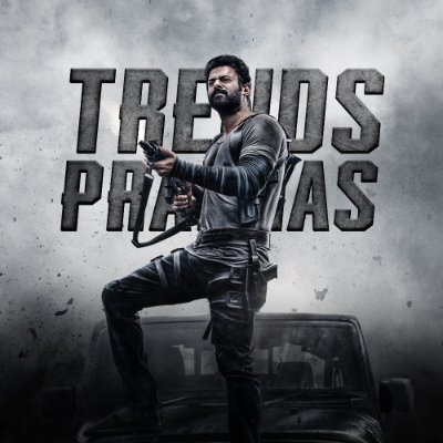 TrendsPrabhas Profile Picture