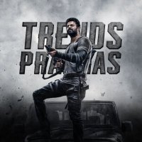 Prabhas Trends(@TrendsPrabhas) 's Twitter Profile Photo