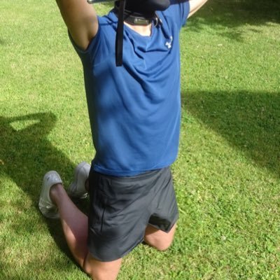 gernorm12's profile picture. 