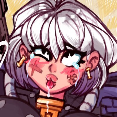 NSFW Artist. Fantasy, Futa & Buff Girls; all shapes, sizes & species! Working on Orc Visual Novel Tarragh's Quest https://t.co/xDlptitHyr