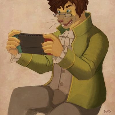 Sewist. Knitter. Textile Enthusiast. Queer. Gaymer. Convention Vendor. Cat Dad.
he/him
Icon by @DustyYeen_art