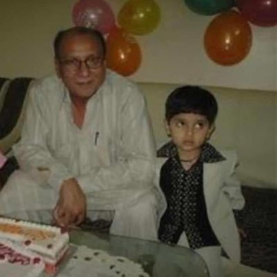 Sumaanbhagat22's profile picture. 🇵🇰🇱🇾