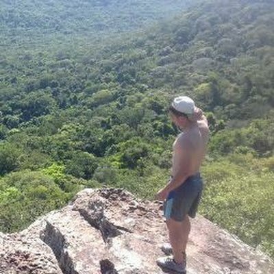 RubenOrlan3978's profile picture. Mi buen humor,el trabajo que realizo y la forma de como juego el fútbol