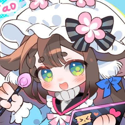 Annimiao_Live2d Artist🔶COMMS CLOSED Profile