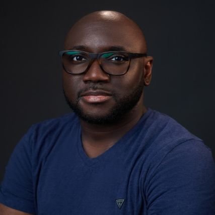 Gbenga Awomodu Profile