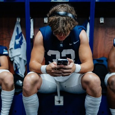 Berry College Football TE