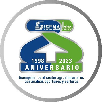 25 años realizando análisis de laboratorio integrales,  que contribuyen a la sanidad, inocuidad y calidad en el sector agroalimentario de México y el mundo.