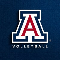 Arizona Volleyball (@arizonavball) 's Twitter Profile