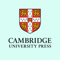 Cambridge University Press - Mathematics(@cambUP_maths) 's Twitter Profile Photo