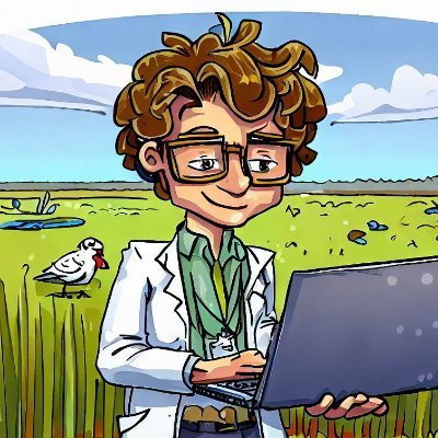 Now mainly at https://t.co/I7WJkQ44wv. Interests: #conservation, #wetlands, #aquatic ecology, #invasive species, evidence synthesis