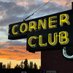 Corner Club (@cornerclub) Twitter profile photo Corner Club (@cornerclub) Twitter profile photo