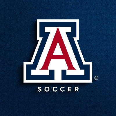 The Official Twitter Account of The University of Arizona Soccer Program.