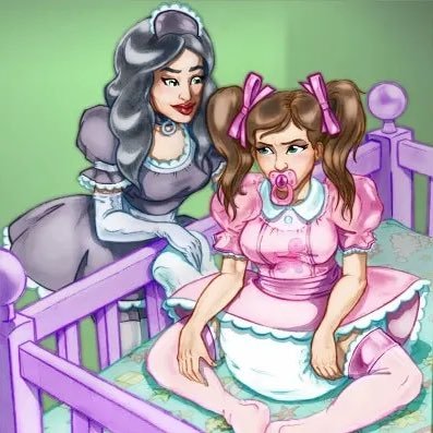 hi, I’m a hardcore sissy baby looking for a play partner, kinky mommy, or Abdl family