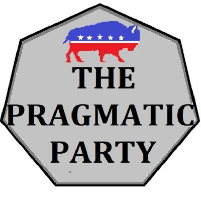 This account & XanthosRosa@yahoo.com are the Only
authorized contacts 4 The Pragmatic Party Voting Bloc©™ https://t.co/icH1LoSbjd