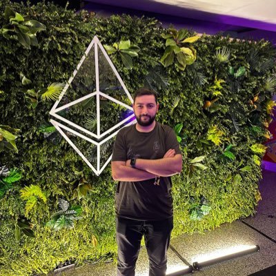 yusufanilkaya's profile picture. 