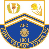 Port Talbot Town FC(@PortTalbotTown) 's Twitter Profile Photo