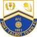 Port Talbot Town FC (@PortTalbotTown) Twitter profile photo