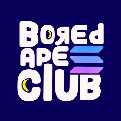 Bored Ape Solana Club Profile