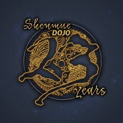 Shenmue_Dojo Profile Picture