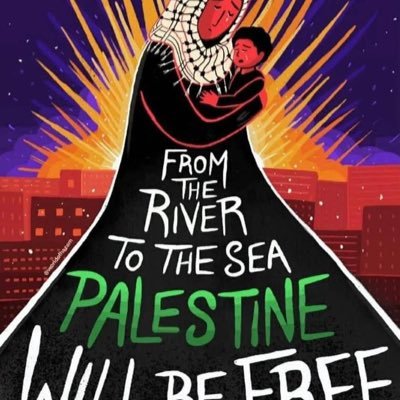 Abolitionist- Live & Organize with Love, Humility & Righteous Anger. Be Kind & Caring. Practice Empathy. ❤️Free Palestine. Free Them All! 🇵🇸