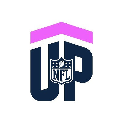 @NFL and the F is for Female 💅