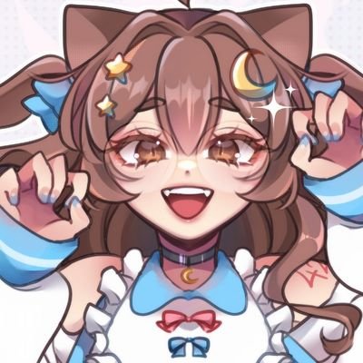 Hayoo ! ٩( ᐛ )و ✩ Vtuber ✧ Artist ✧ #Sinillust ✧ https://t.co/snLqSrUXu0