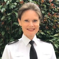 Assistant Chief Constable Nikki Leaper(@ACCLeaper) 's Twitter Profile Photo