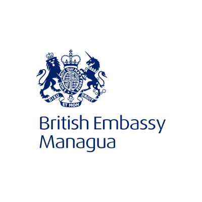The official Twitter account for the British Embassy Managua (based in San Jose, Costa Rica). Follow our Ambassador @BenLysterBinns