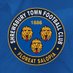 Shrewsbury Town FC (@shrewsburytown) Twitter profile photo