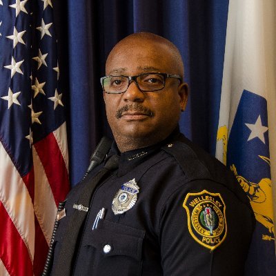 WellesleyPolice Profile Picture