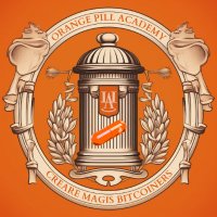 🍊💊🎓 Orange Pill Academy (@orangepilla) 's Twitter Profile