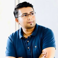 Vijay S L (@vjaysl) Twitter profile photo