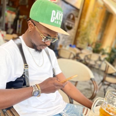 JonathanKassis1's profile picture. 🇨🇩🏁