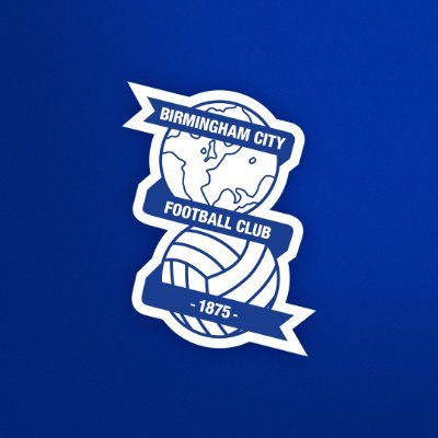 The Official account of Birmingham City Football Club. @BCFCWomen | @BCFCAcademy | @BCFCTickets | @BCFCEnquiries | @BCFCCommunity