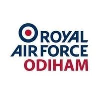 RAF Odiham(@RAF_Odiham) 's Twitter Profile Photo