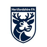 Hertfordshire FA(@HertfordshireFA) 's Twitter Profile Photo